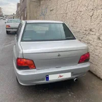 پراید ۸۹|خودرو سواری و وانت|یزد, |دیوار