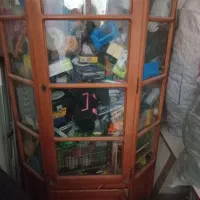 معاوضه با کمد