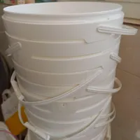 سطل پنیری نو