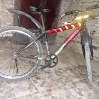 دوچرخه‌۲۶فنری‌مسابقیی