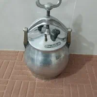 دیگ بخار