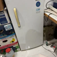 فریزر ۹فوت بدون برفک