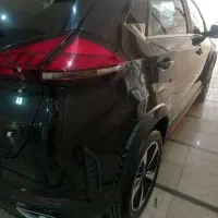 ام وی امx33کراس فول ‌اتومات مدل ۱۴۰۳برج ۱۲کمکارصفر|خودرو سواری و وانت|مشهد, امام رضا (ع)|دیوار