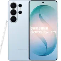 گوشی S26 Ultra حافظه 512 رم ۱۲ / شرکتی با بیمه