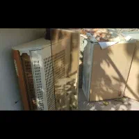 یدست کابینت با تمامی وسایل