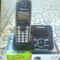 تلفن بیسیمی پاناسونیک