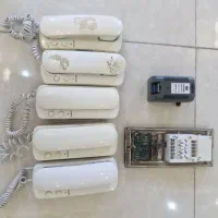 آیفون دربازکن صوتی
