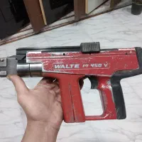 تفنگ میخکوب والته