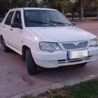 پراید ۱۳۲ ۹۵ کم کار واقعی، فروش فوری