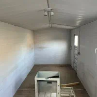 کانکس|مصالح و تجهیزات ساختمان|خرمشهر, |دیوار