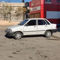 پراید 85|خودرو سواری و وانت|پرند, فاز ۵|دیوار