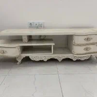 میز تلویزیون