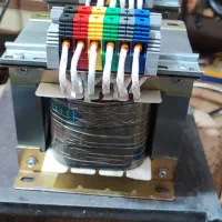 تولبد و طراحی انواع ترانس افزاینده (ماینر)|ماشینآلات صنعتی|مشهد, هفت تیر (آب و برق)|دیوار