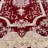 فرش ماشینی ۱۲ متری