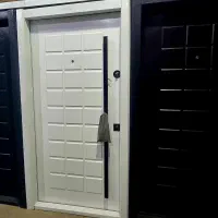 درب ضد سرقت