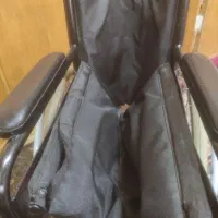 ویلچر مارک بهکار