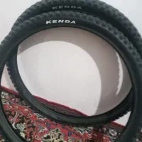 لاستیک دوچرخه ۲۶