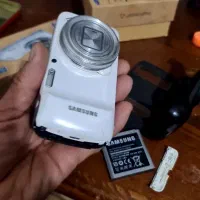 Samsung Galaxy S4 zoom|موبایل|لردگان, |دیوار