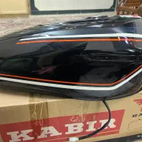 لوازم کامل انژکتور موتور سیکلت