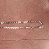 گردنبند زنجیر