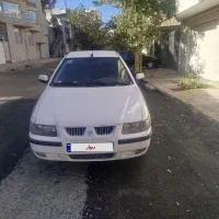 سمند ef7 دوگانه