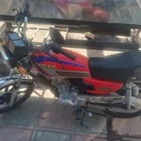 موتور احسان 402