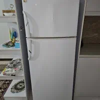 یخچال فریزر برفاب