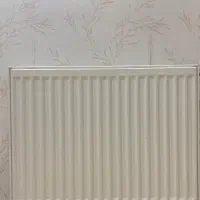 رادیاتور در حد نو