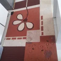 فرش آشپز خانه