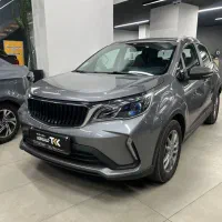 بک ایکس 3|خودرو سواری و وانت|تهران, حکمت|دیوار