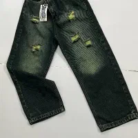 تولید و پخش شلوار لی فقط عمده|لباس|بهارستان, |دیوار