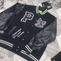 سویشرت بیس بالی سایز xl