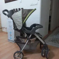 کالسکه کودک