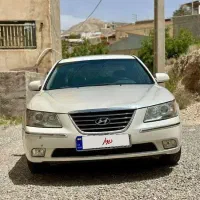سوناتا nf خوش قیمت 6سیلندر مناسب مصرف کننده