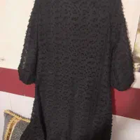 تعدادی مانتو معاوضه ای|لباس|یاسوج, |دیوار