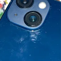 اپل iPhone 13 با حافظهٔ ۲۵۶ گیگابایت
