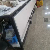 میز برش  حرفه استاندارد