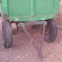 تریلی همدان کار بدونه جک