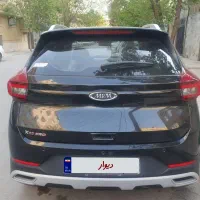 x22pro|خودرو سواری و وانت|مشهد, ابوذر|دیوار