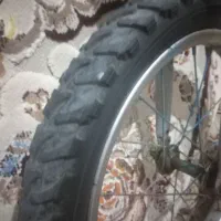 دوچرخه‌۲۰‌و۱۶‌سالم|دوچرخه، اسکیت، اسکوتر|ساوه, |دیوار