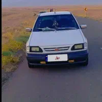 فروش پراید 93اسپرت