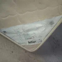 تشک|تشک تختخواب|کیش, |دیوار