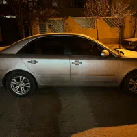 سوناتا 2009 NF|خودرو سواری و وانت|قائن, |دیوار