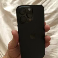 iphone 16 promax 256 مشکی za|موبایل|تهران, مهران|دیوار