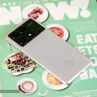 گوشی شیائومیx6پرو