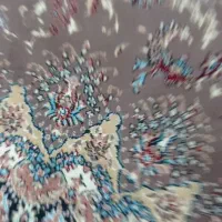 فرش 500شونه با تراکم 1200|فرش|شهرکرد, |دیوار