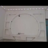 گچکاری ولکه گیری پذیرفته میشود