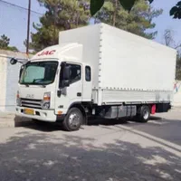 باربری امیر بار جودکی با بیمه نامه معتبروفاکتور|خدمات حمل و نقل|خرم‌آباد, |دیوار