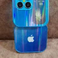 گوشی ایفون ۱۷پرو دکمه دار