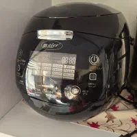 پلوپز و سرخ کن همه کاره